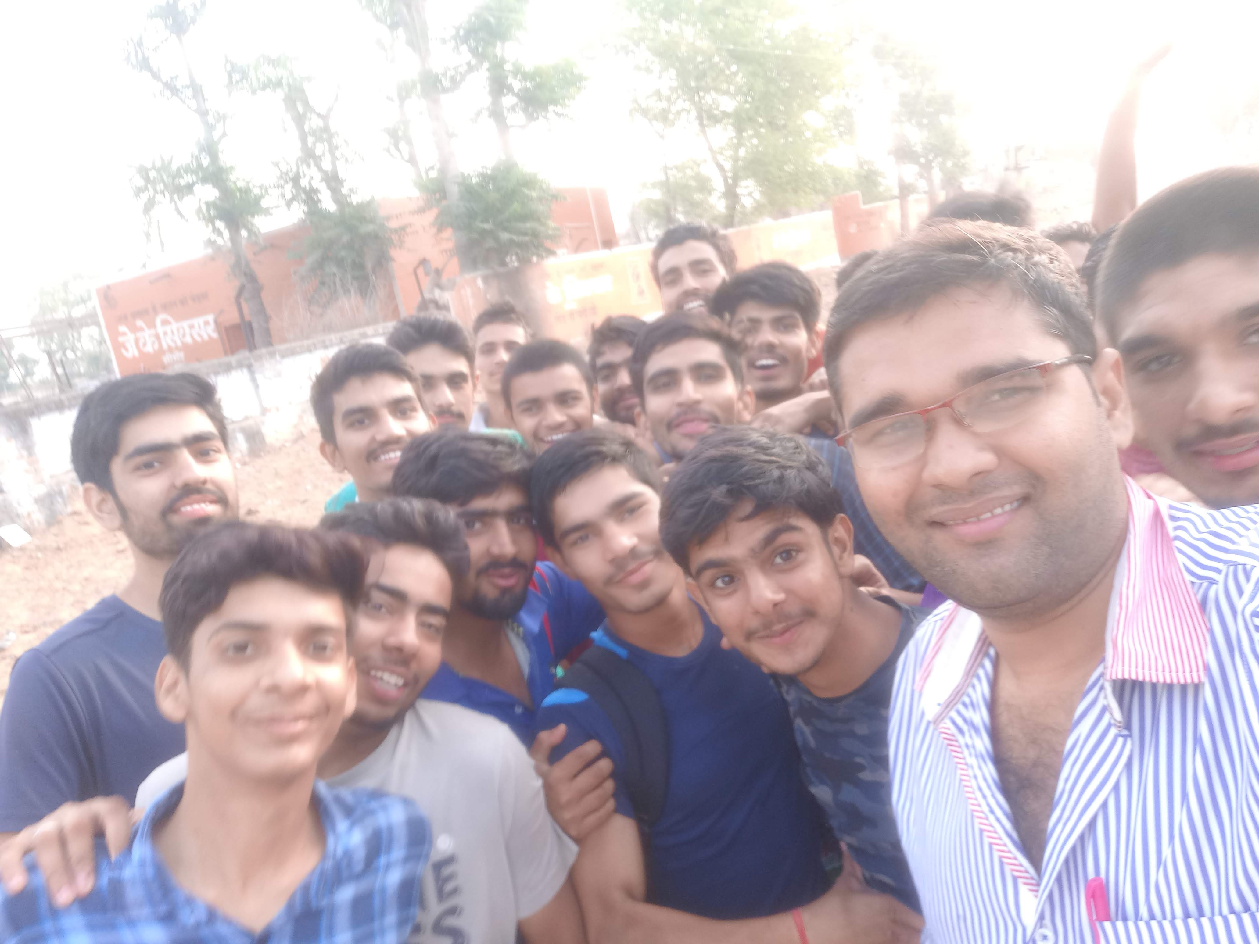 SSB Training - For Best Institute In India