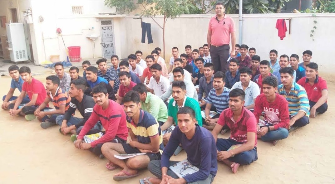 SSB Training - For Best Institute In India