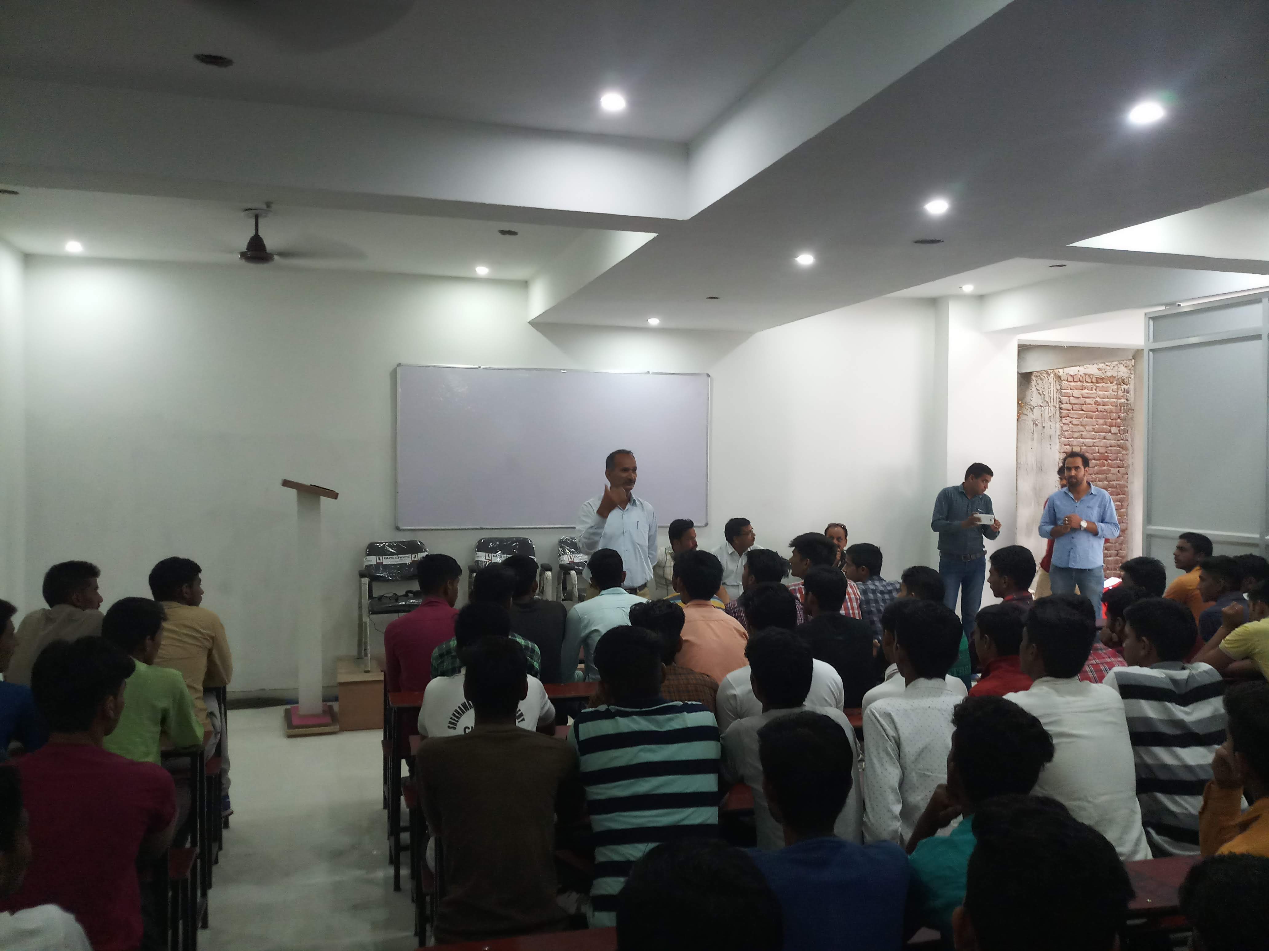 SSB Training - For Best Institute In India