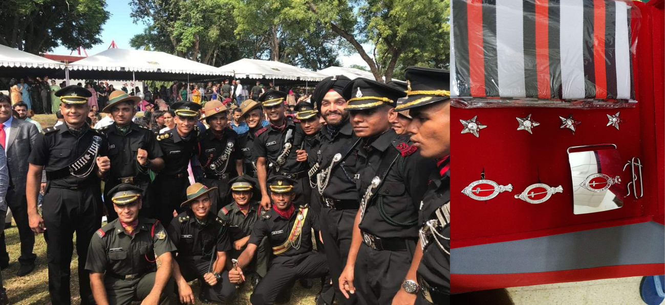 SSB INTERVIEW GUIDANCE & GROOMING PROGRAMME