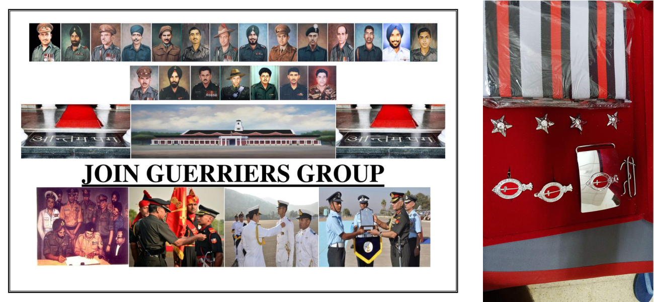 SSB INTERVIEW GUIDANCE & GROOMING PROGRAMME