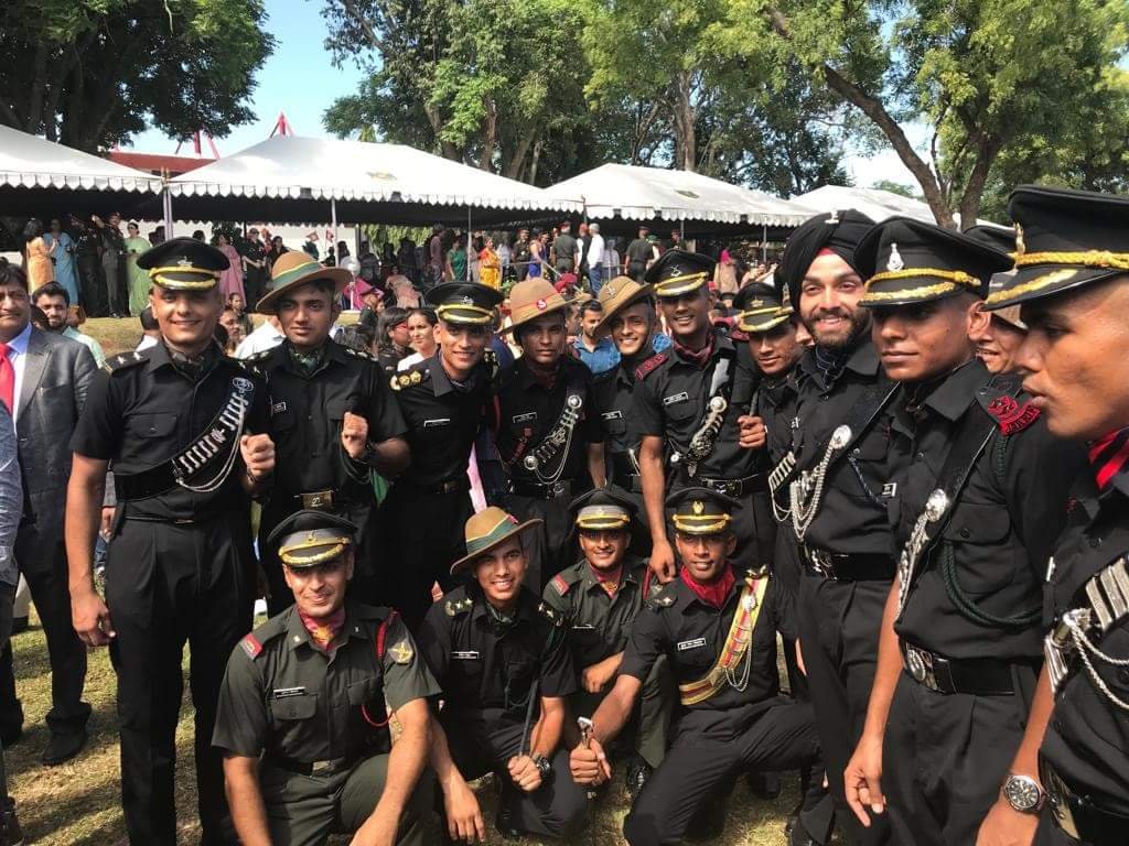 CDS coaching guidance for aspiring defence officers