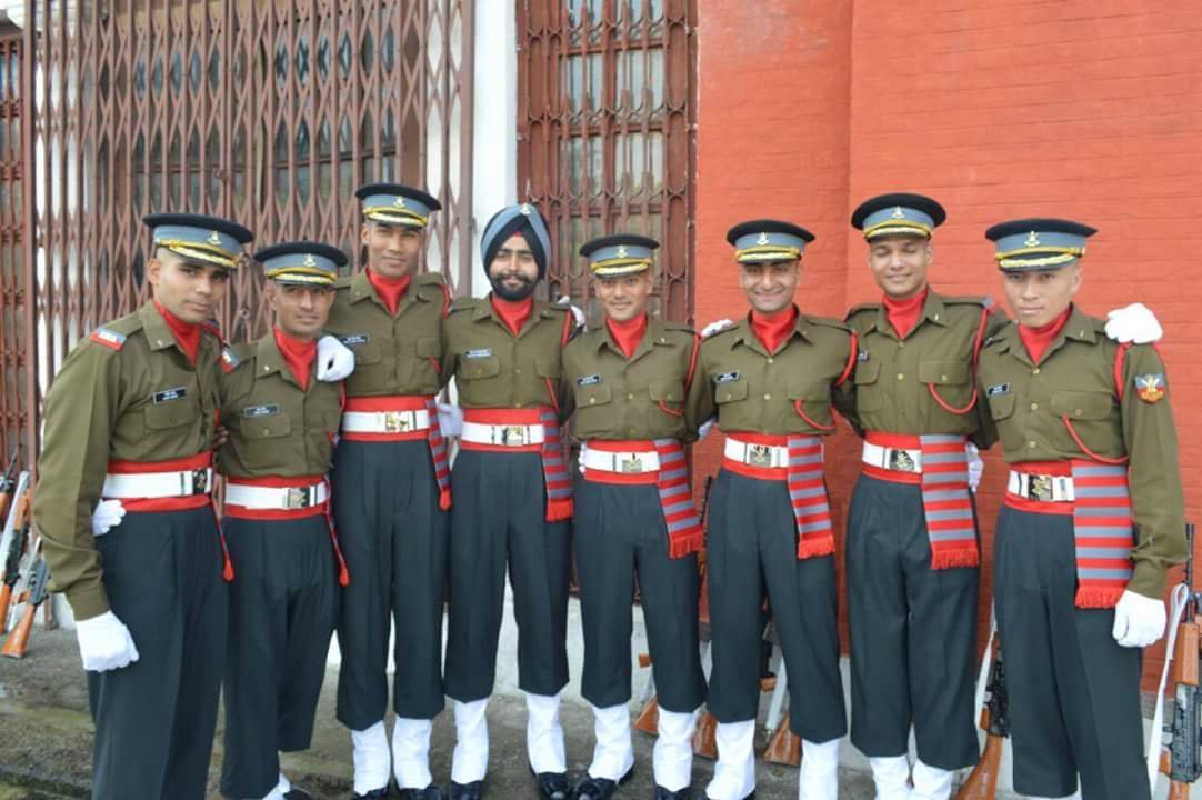 NDA coaching and SSB preparation for defence aspirants